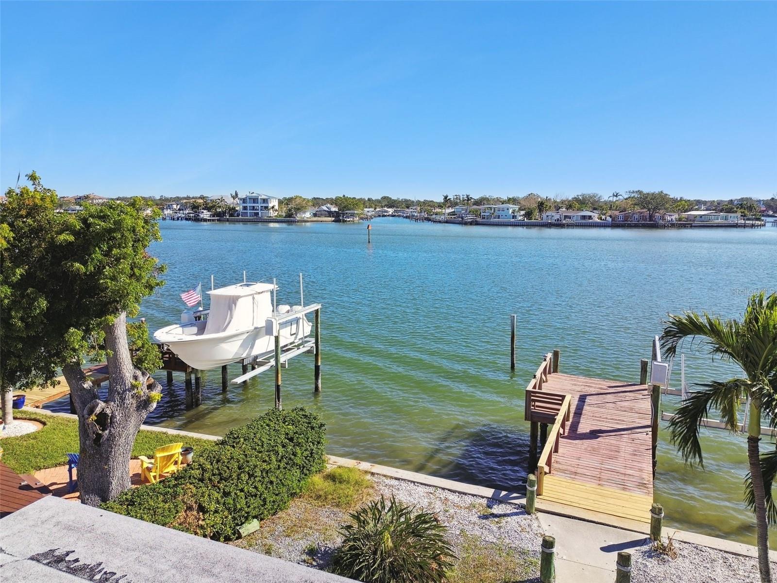 518 20TH AVE, INDIAN ROCKS BEACH, FL, 33785