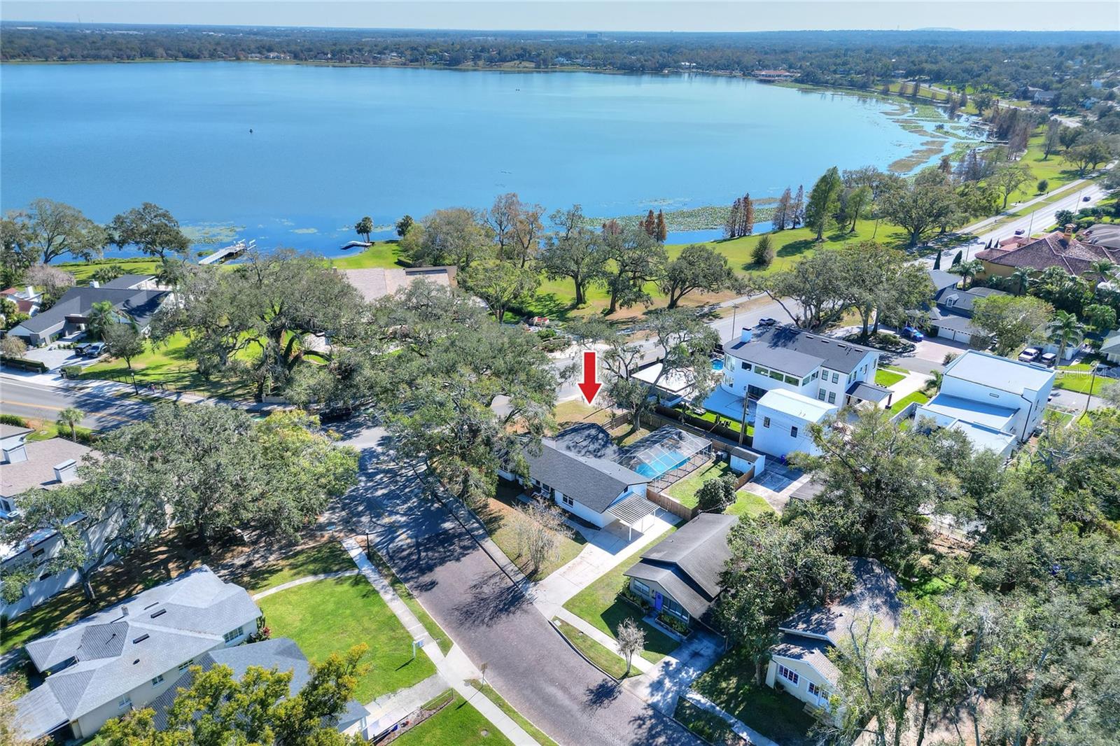 425 E BELMAR ST, LAKELAND, FL, 33803
