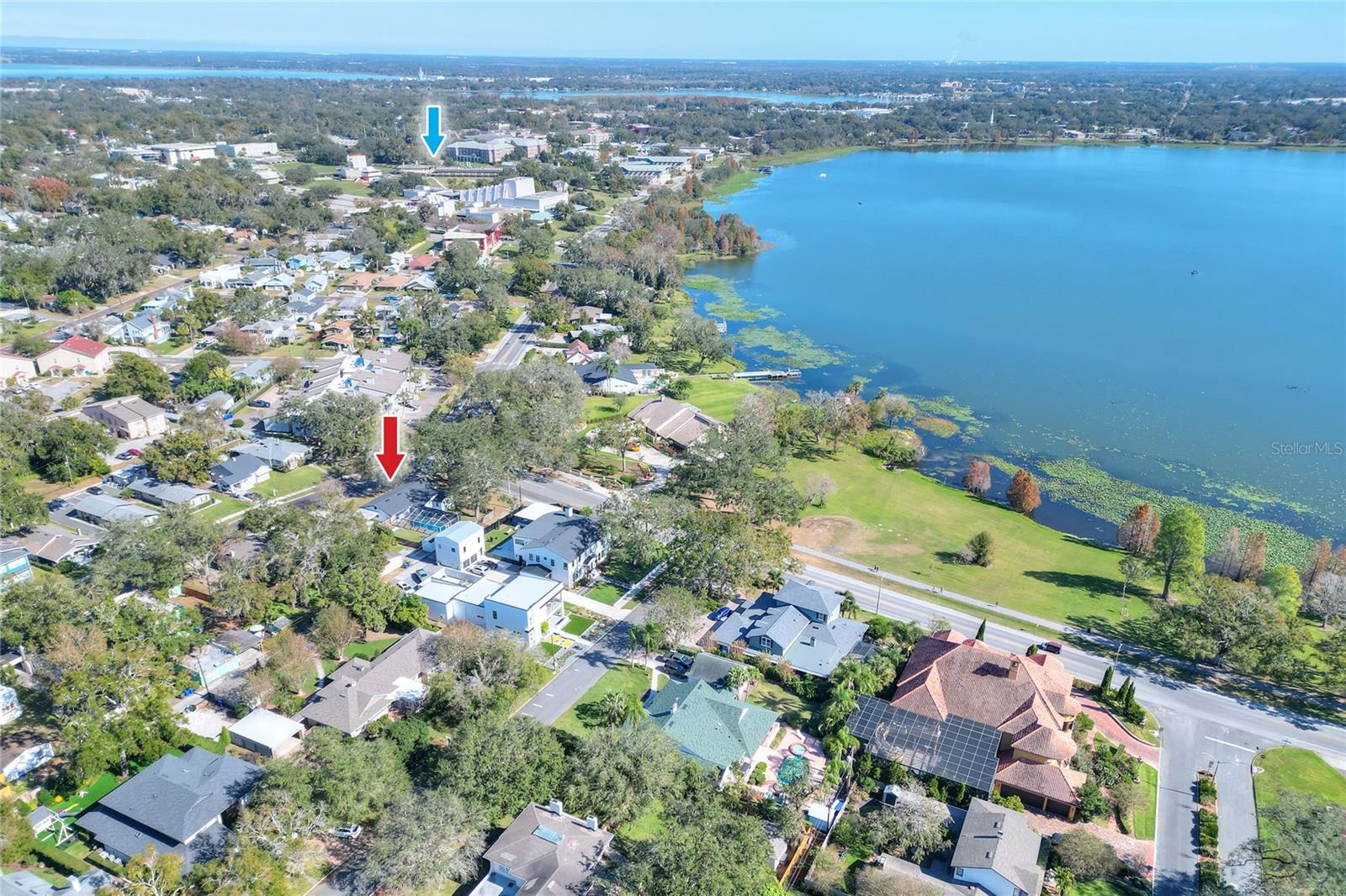 425 E BELMAR ST, LAKELAND, FL, 33803