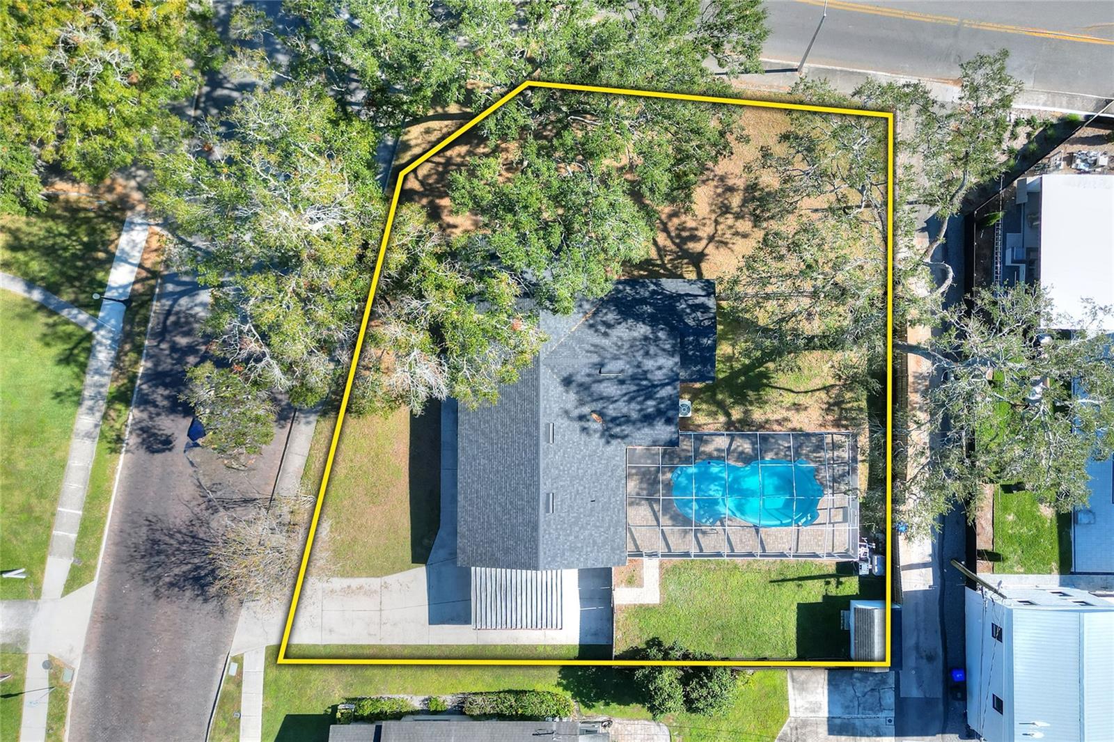 425 E BELMAR ST, LAKELAND, FL, 33803
