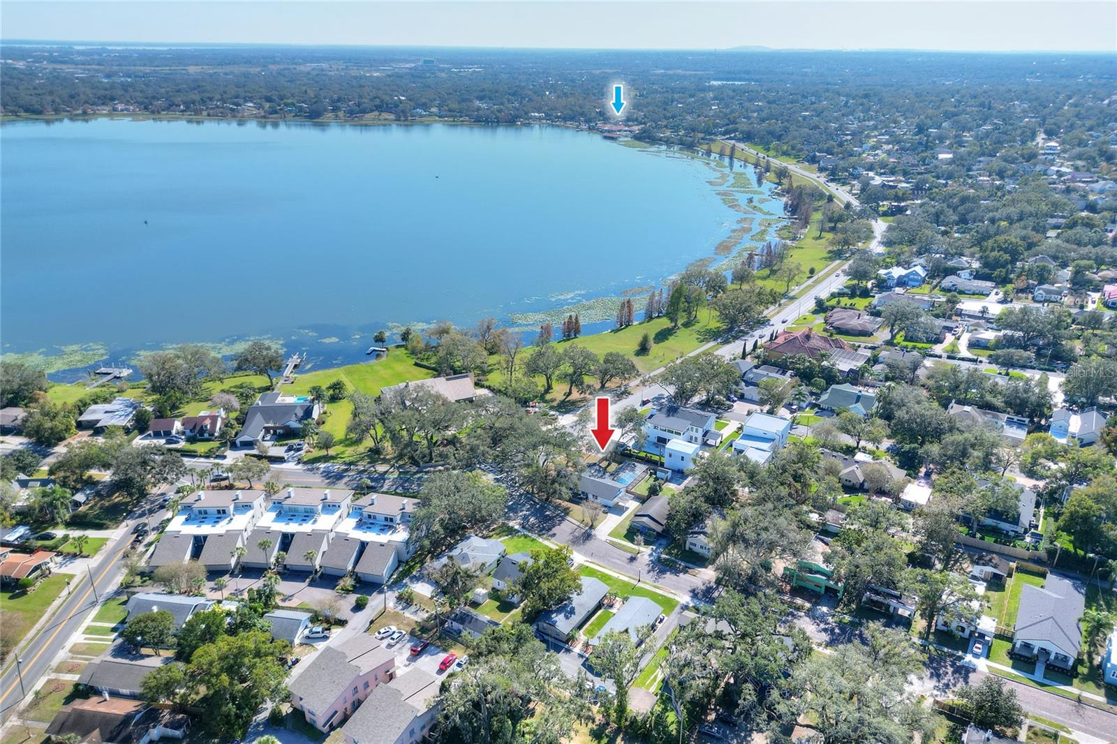 425 E BELMAR ST, LAKELAND, FL, 33803