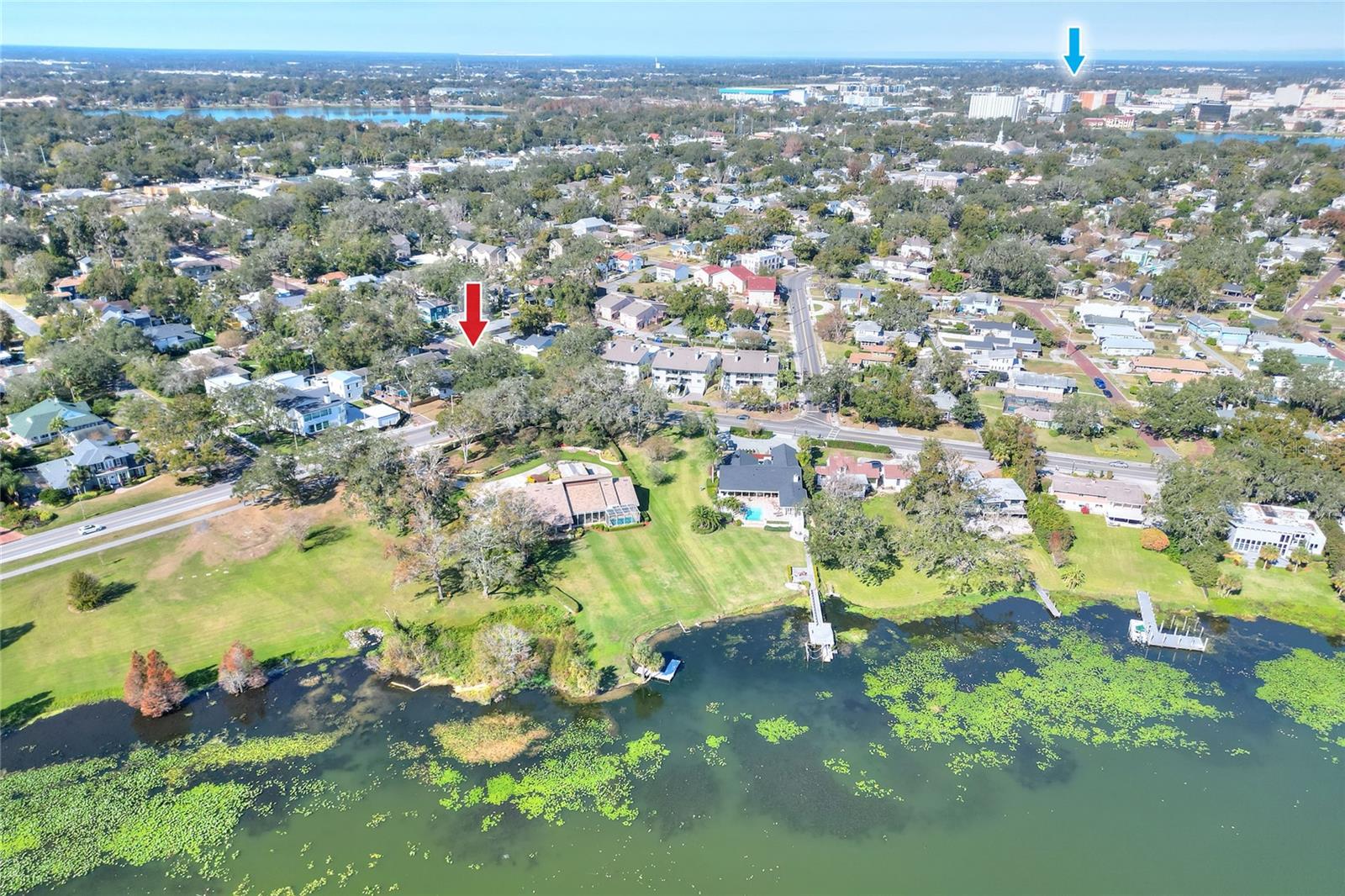 425 E BELMAR ST, LAKELAND, FL, 33803