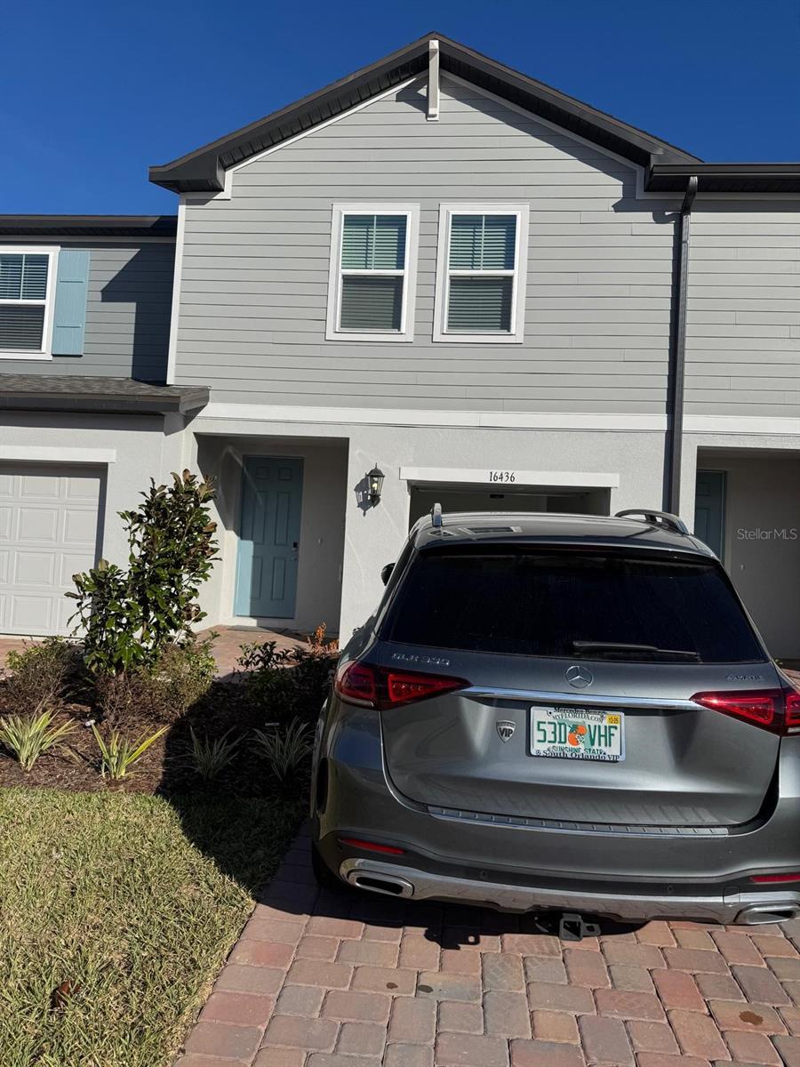 16436 HAPPY EAGLE DR, CLERMONT, FL, 34714