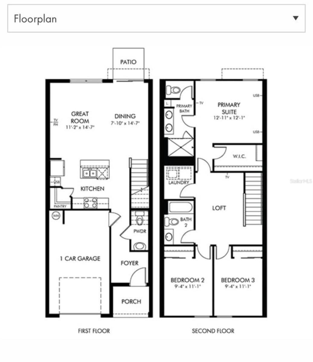 16436 HAPPY EAGLE DR, CLERMONT, FL, 34714