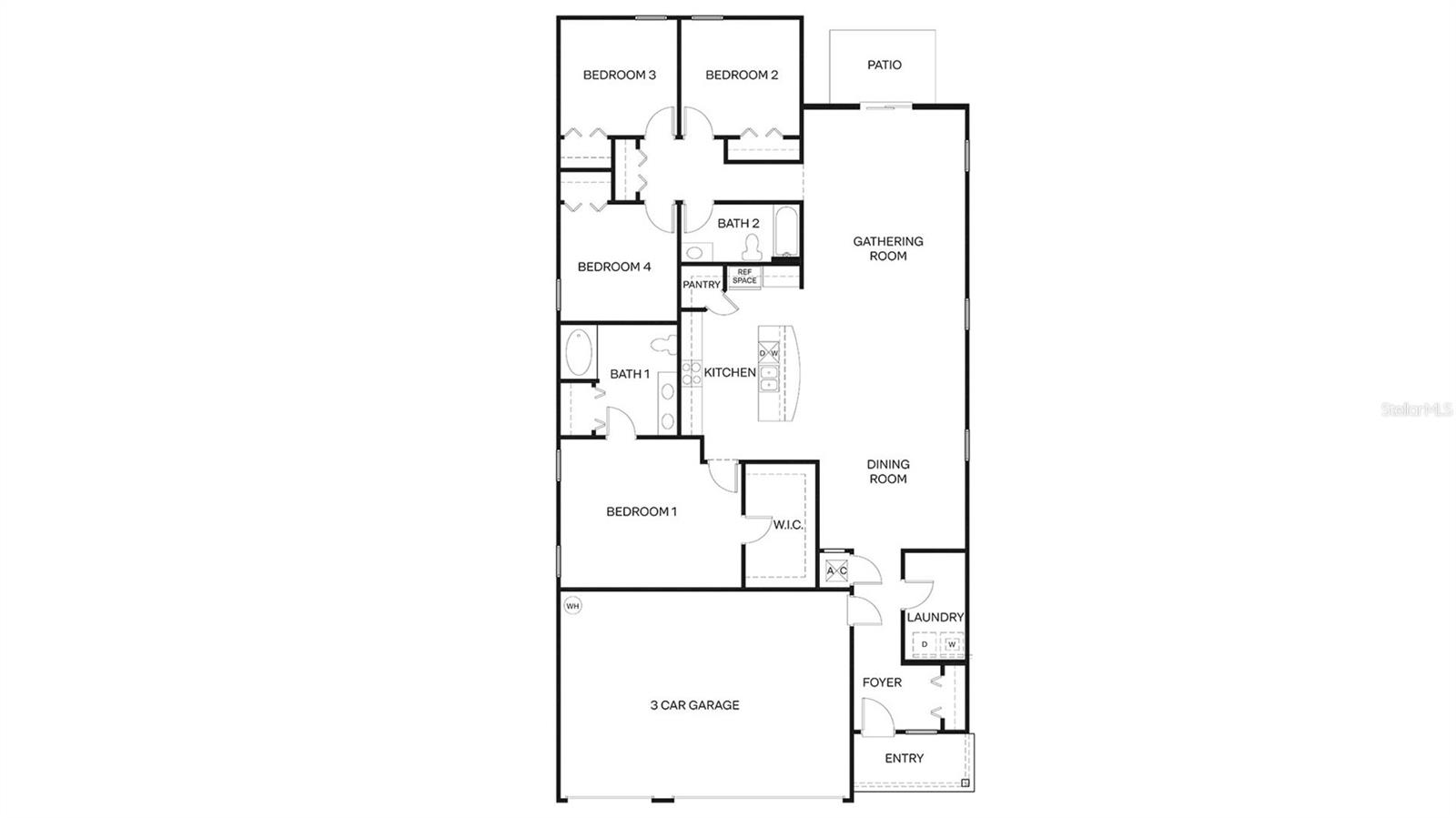 20 SPRINGWOOD DR S, PALM COAST, FL, 32137
