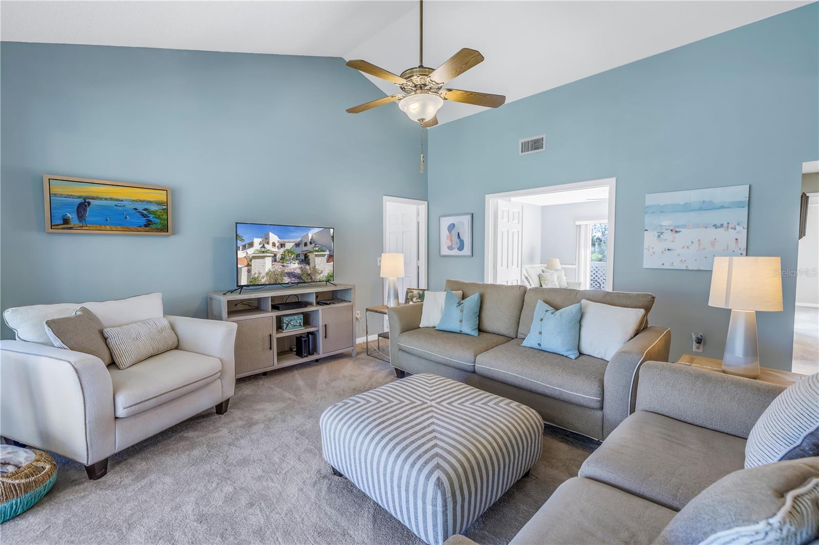 6101 34TH ST W #19H, BRADENTON, FL, 34210