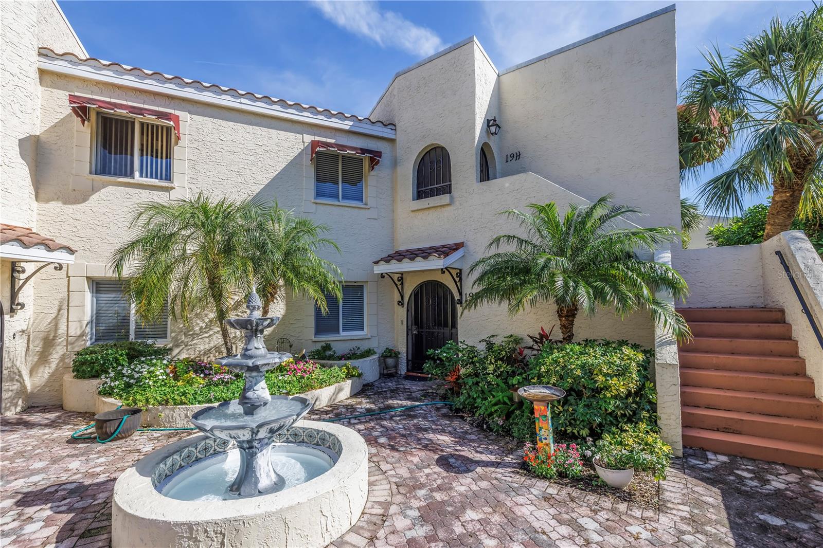 6101 34TH ST W #19H, BRADENTON, FL, 34210