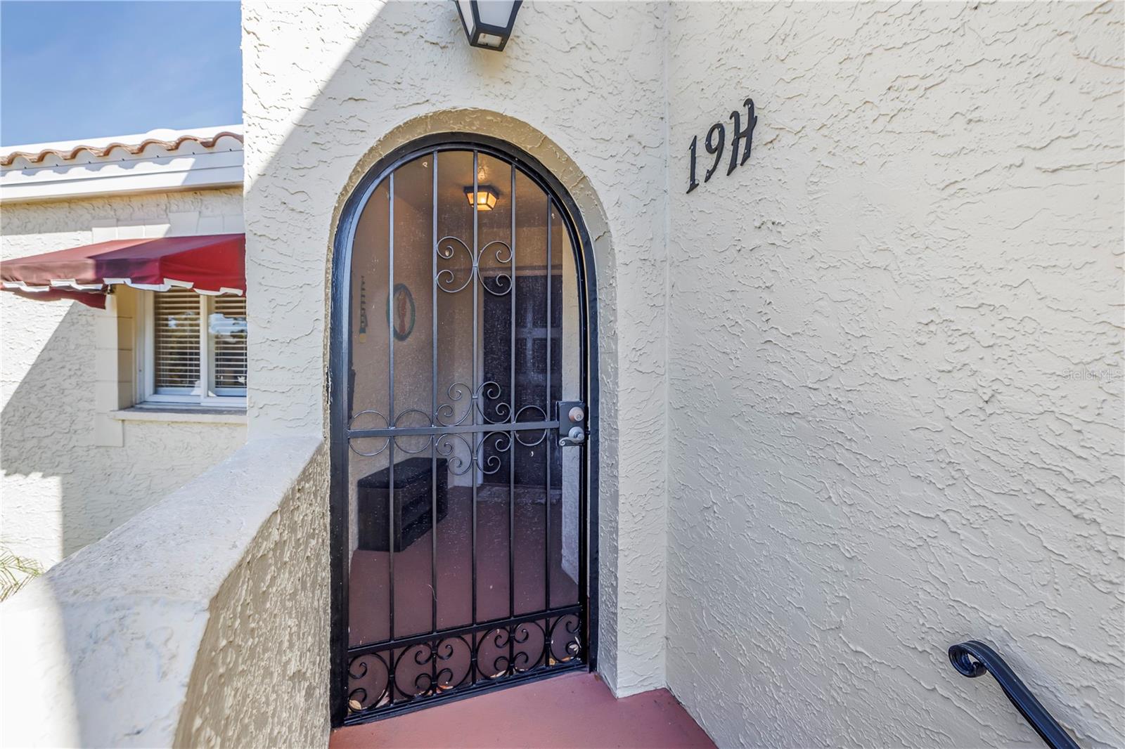6101 34TH ST W #19H, BRADENTON, FL, 34210