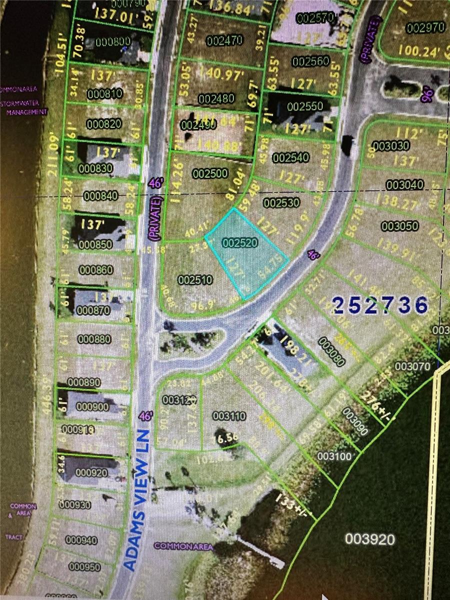 417 WATERFERN TRAIL DR, AUBURNDALE, FL, 33823