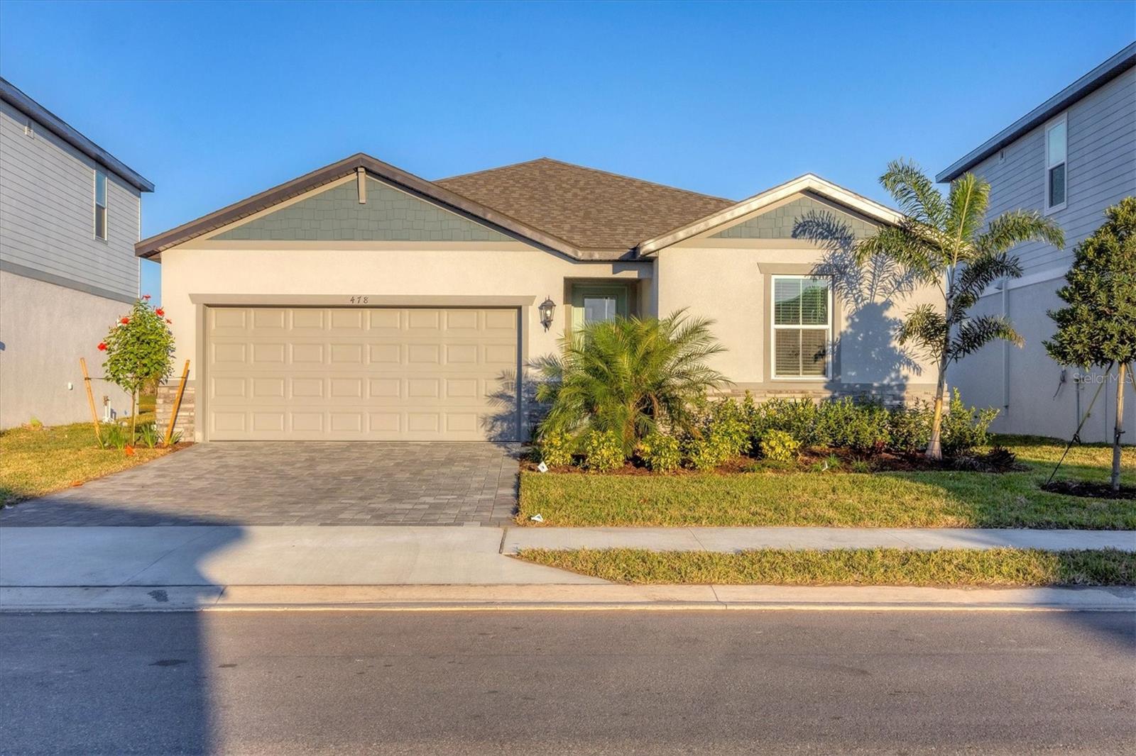 478 SUN CHASER DR, NOKOMIS, FL, 34275