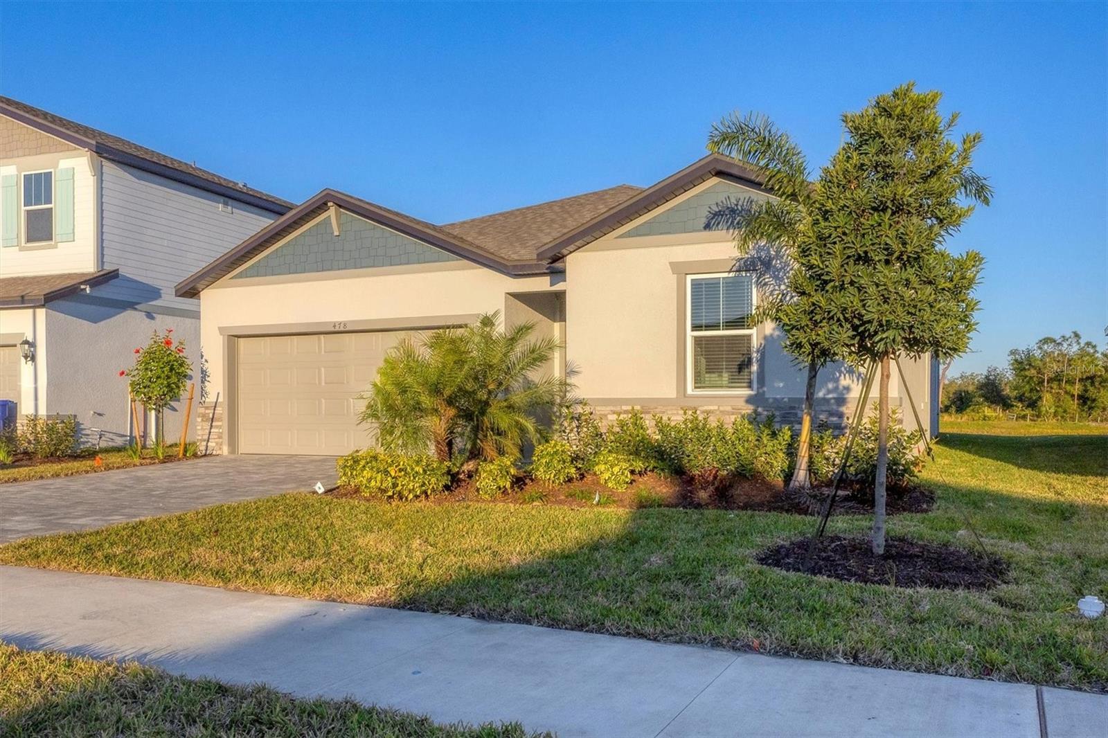 478 SUN CHASER DR, NOKOMIS, FL, 34275