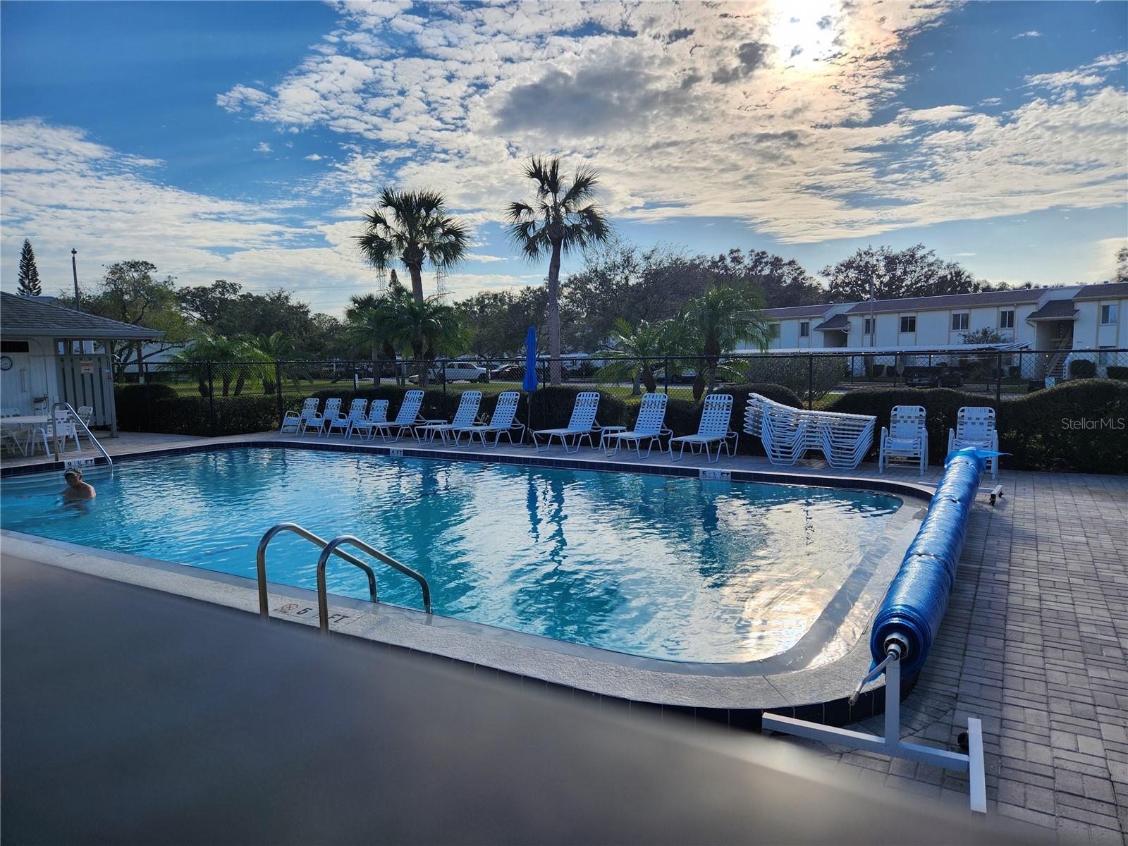 118 W CYPRESS CT #118, OLDSMAR, FL, 34677