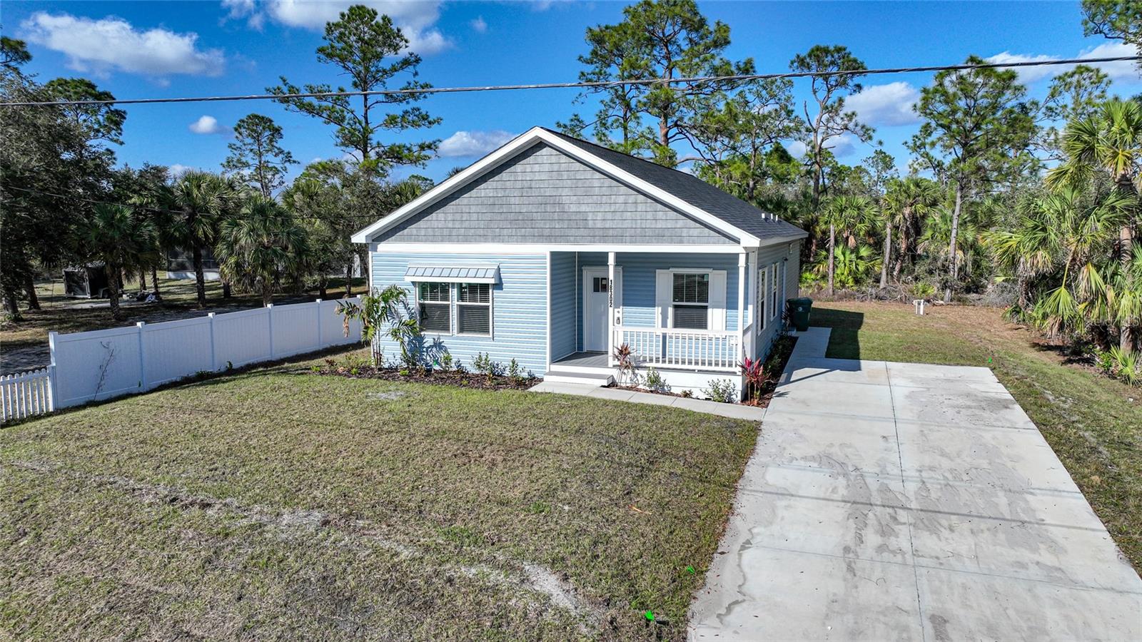 18302 GYPSY AVE, PORT CHARLOTTE, FL, 33954