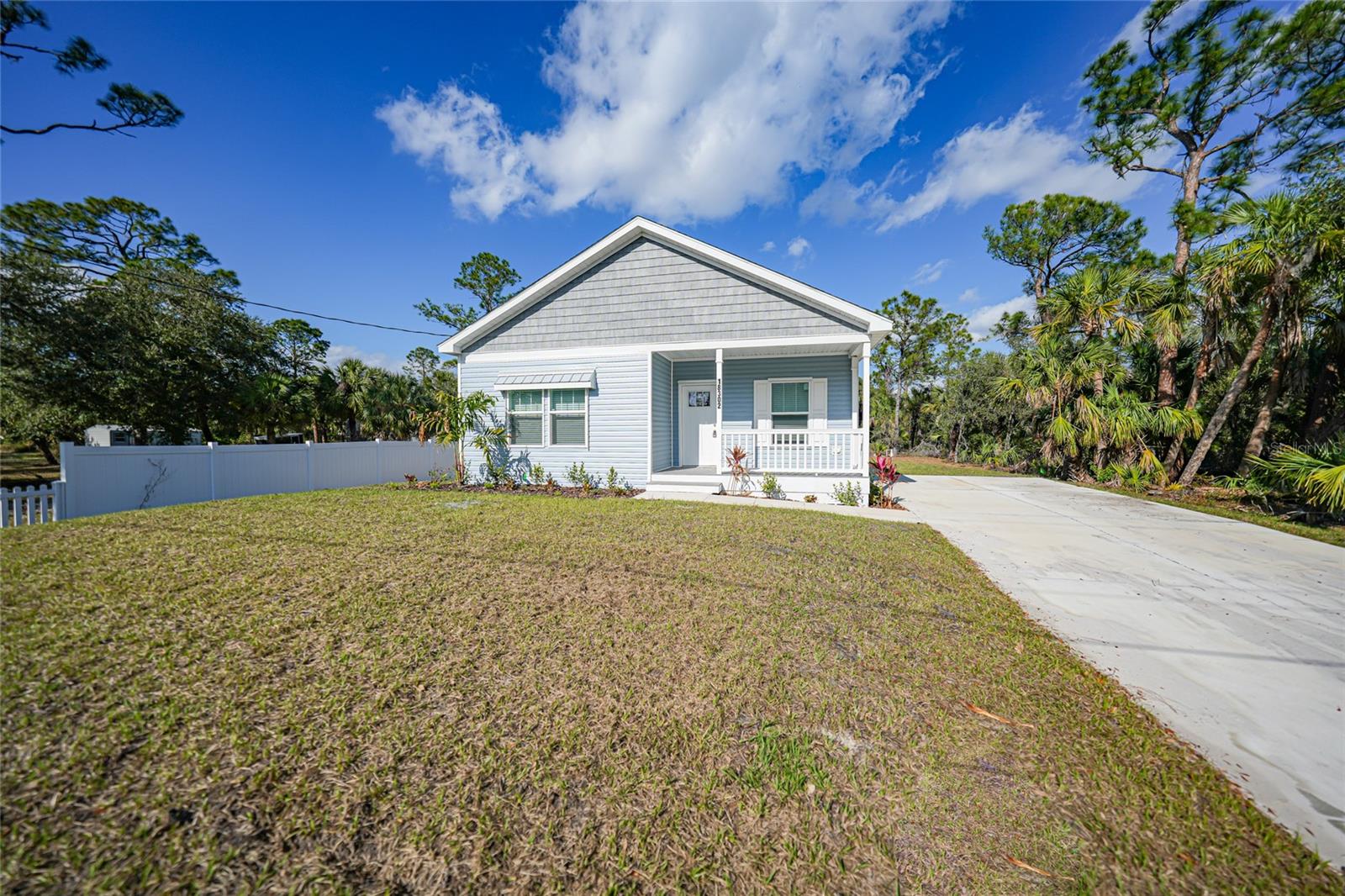 18302 GYPSY AVE, PORT CHARLOTTE, FL, 33954