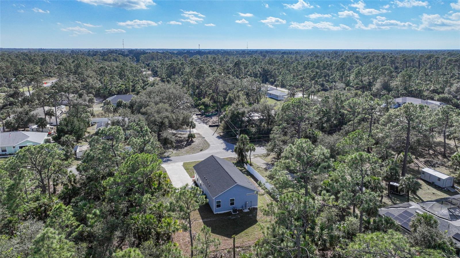 18302 GYPSY AVE, PORT CHARLOTTE, FL, 33954