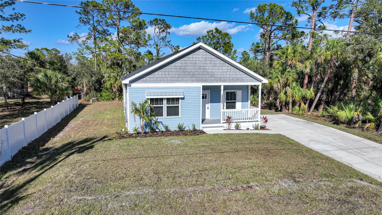18302 GYPSY AVE, PORT CHARLOTTE, FL, 33954
