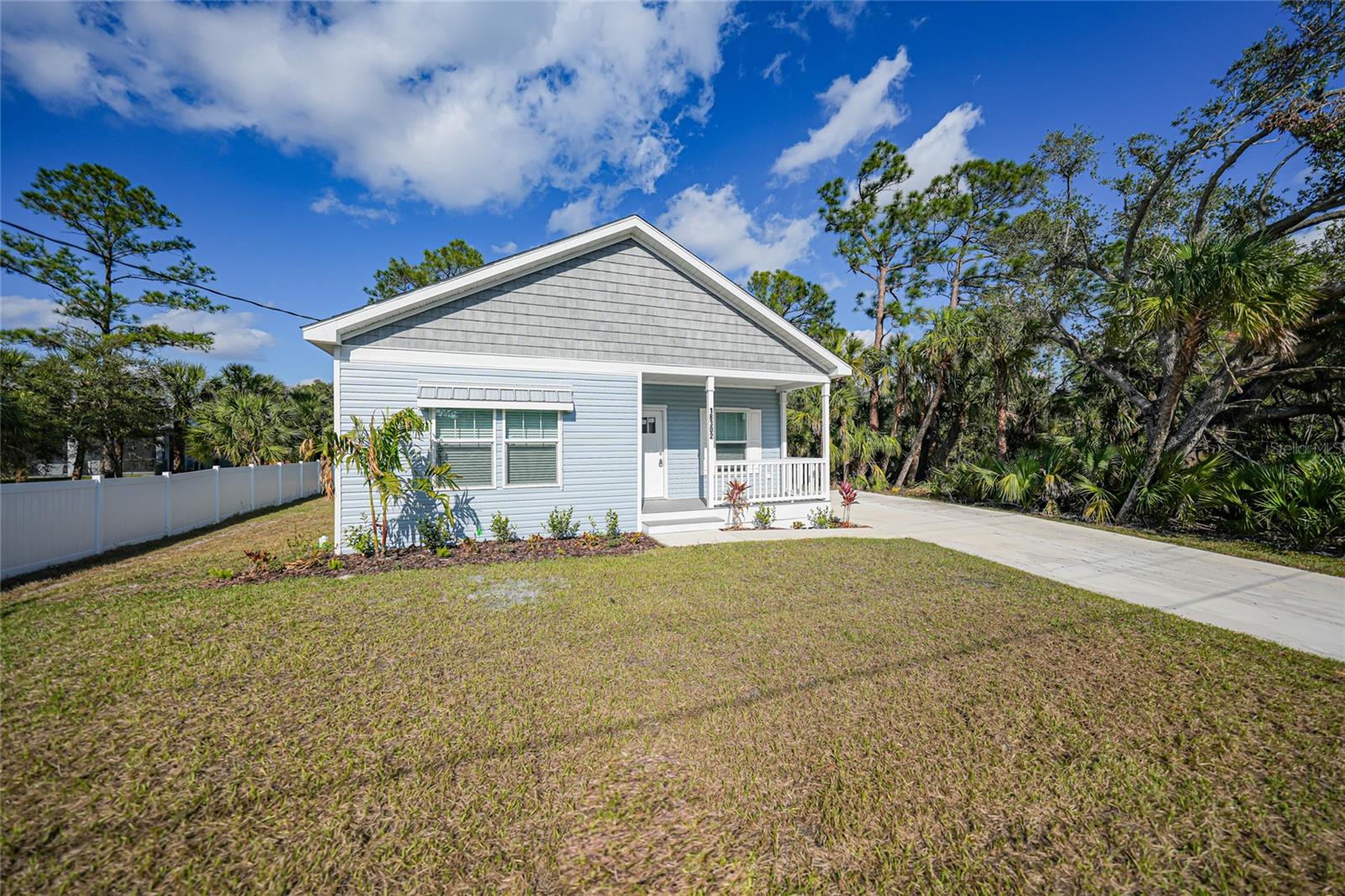 18302 GYPSY AVE, PORT CHARLOTTE, FL, 33954