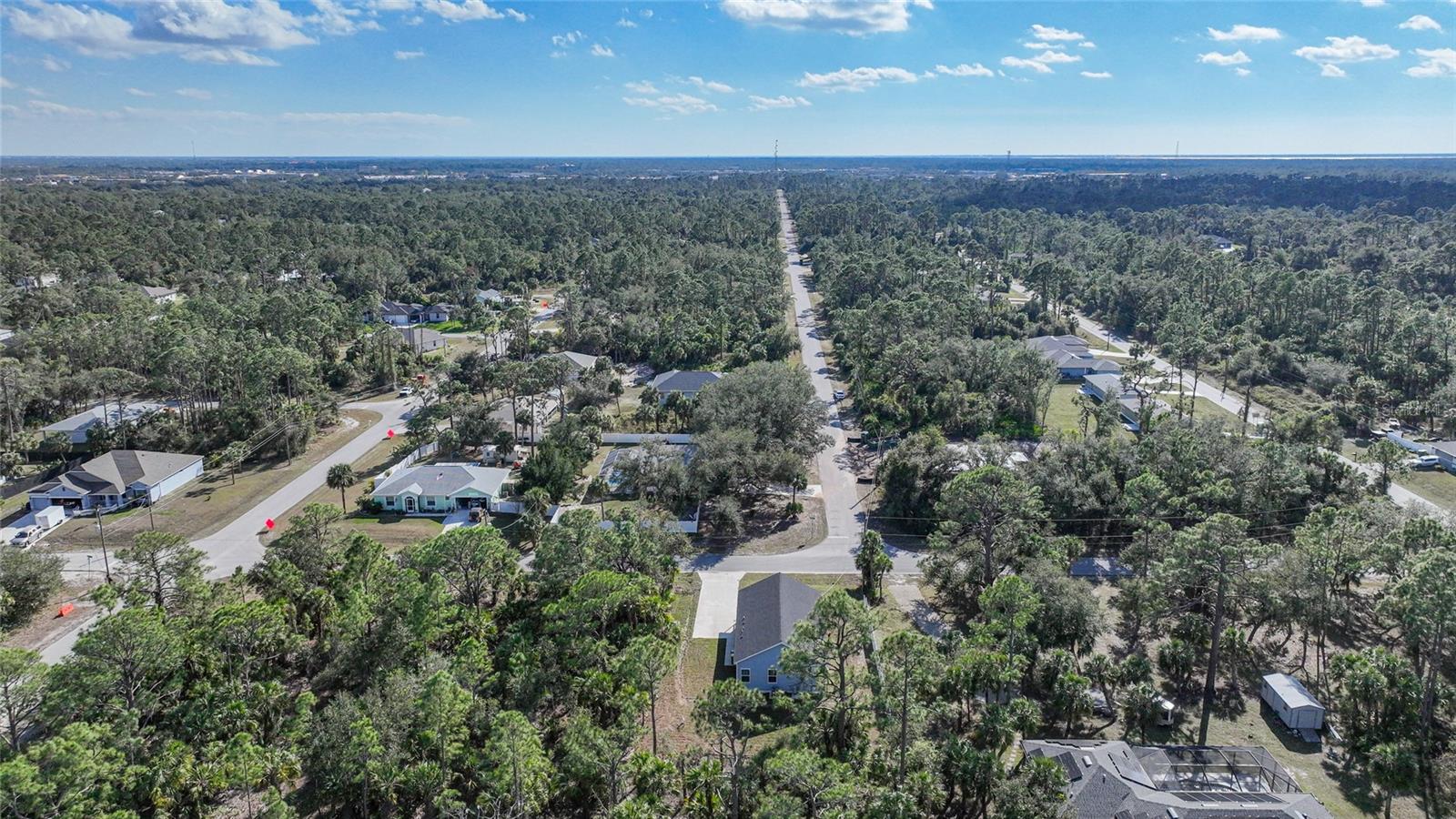 18302 GYPSY AVE, PORT CHARLOTTE, FL, 33954