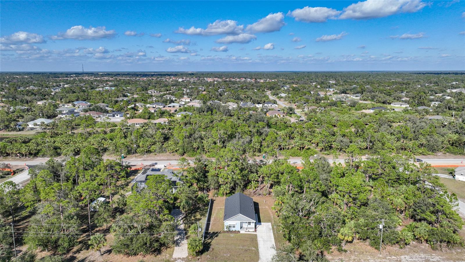 18302 GYPSY AVE, PORT CHARLOTTE, FL, 33954