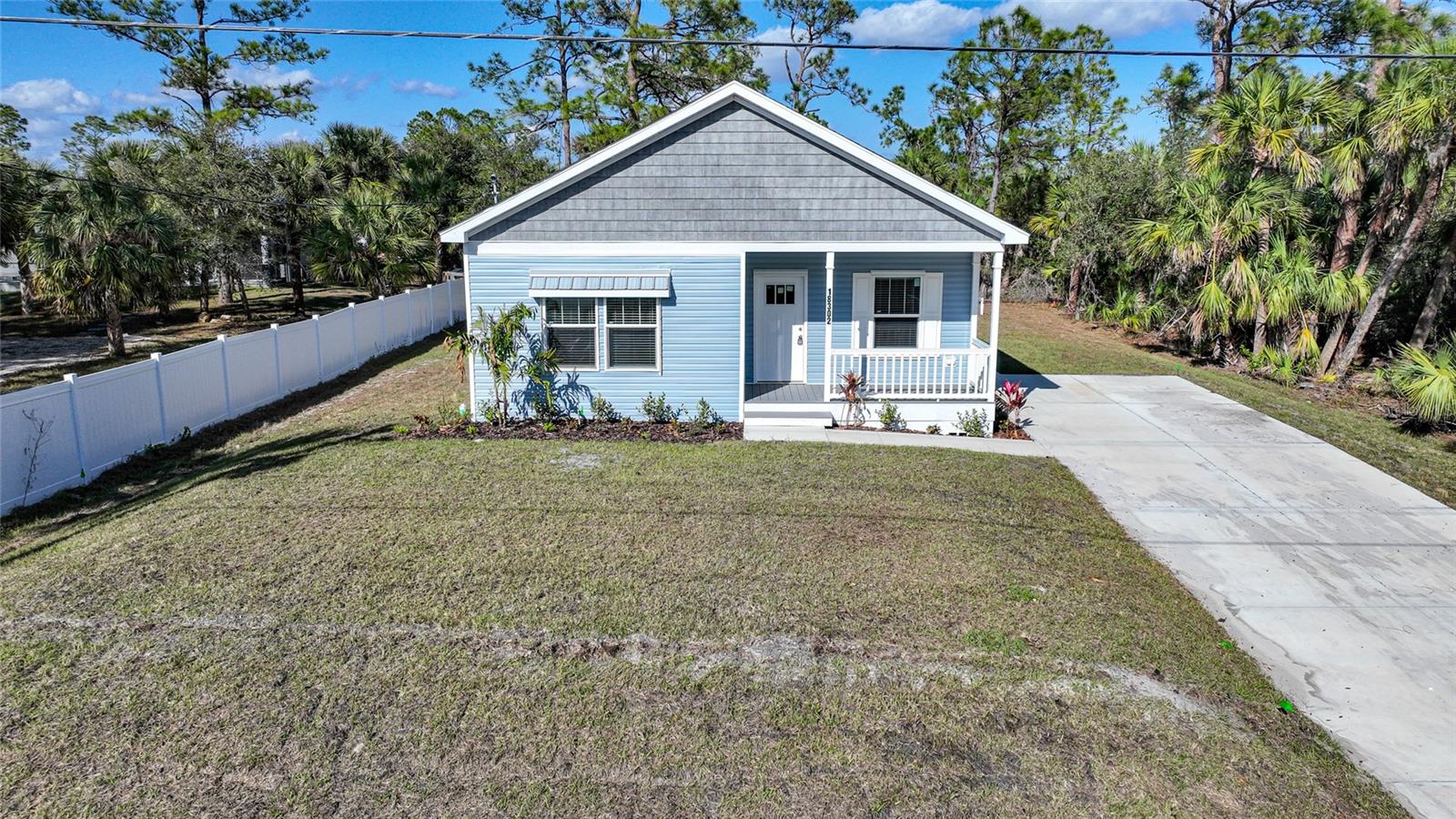 18302 GYPSY AVE, PORT CHARLOTTE, FL, 33954