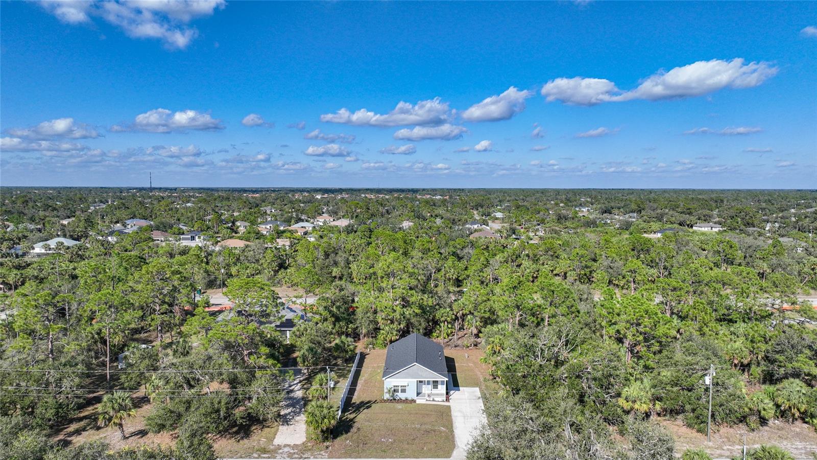 18302 GYPSY AVE, PORT CHARLOTTE, FL, 33954