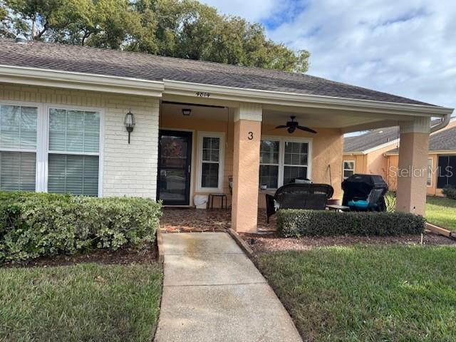4814 GRIST MILL CIR, NEW PORT RICHEY, FL, 34655