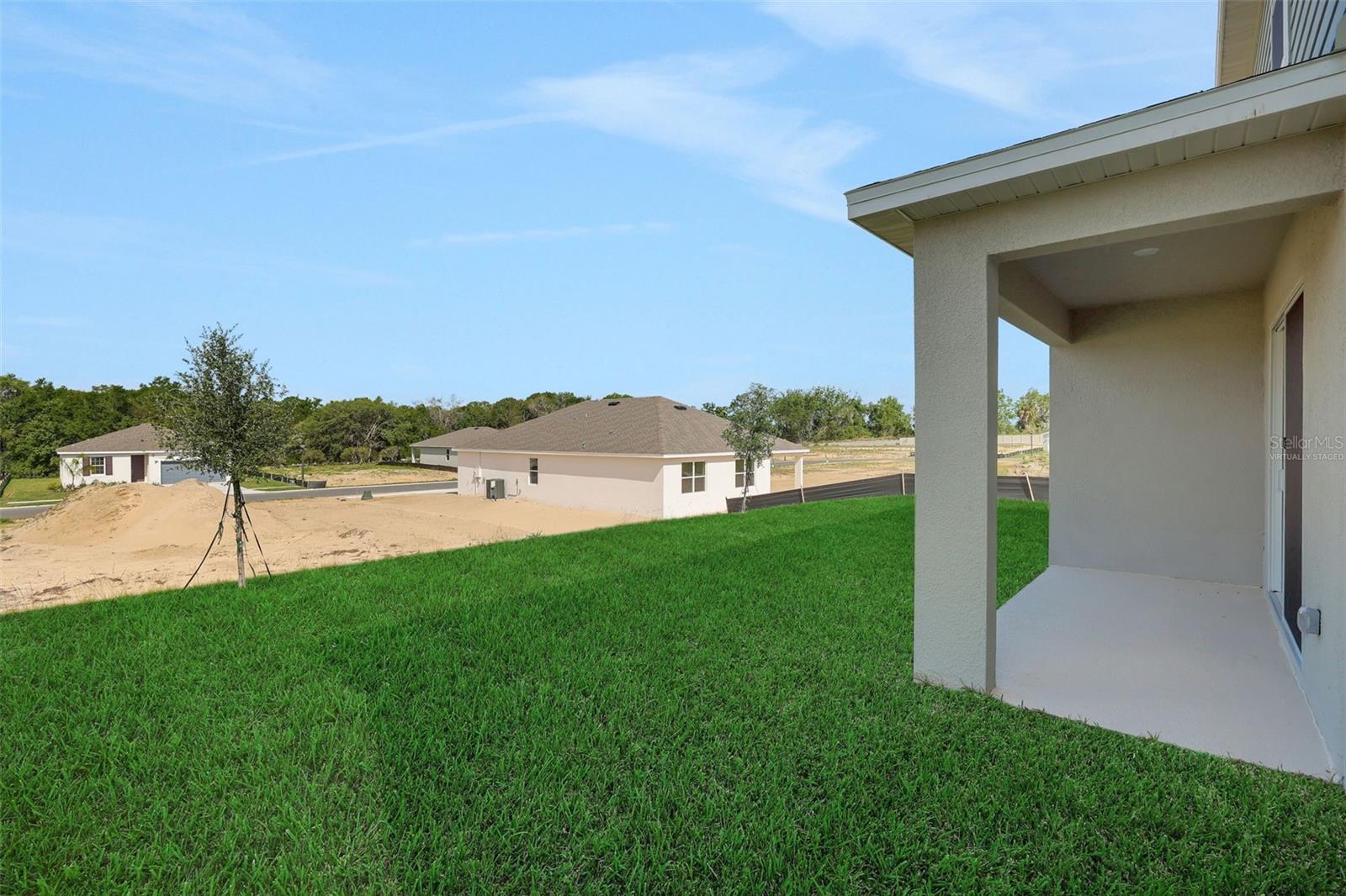 2833 SUPERMARINE RD, TAVARES, FL, 32778