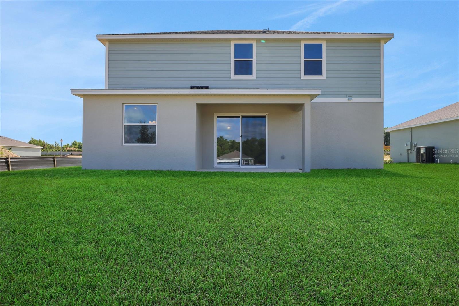 2833 SUPERMARINE RD, TAVARES, FL, 32778
