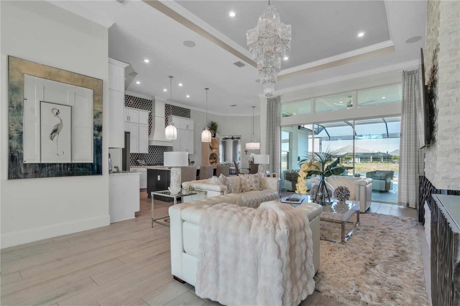 8500 CANDLEWOOD CT, SARASOTA, FL, 34240
