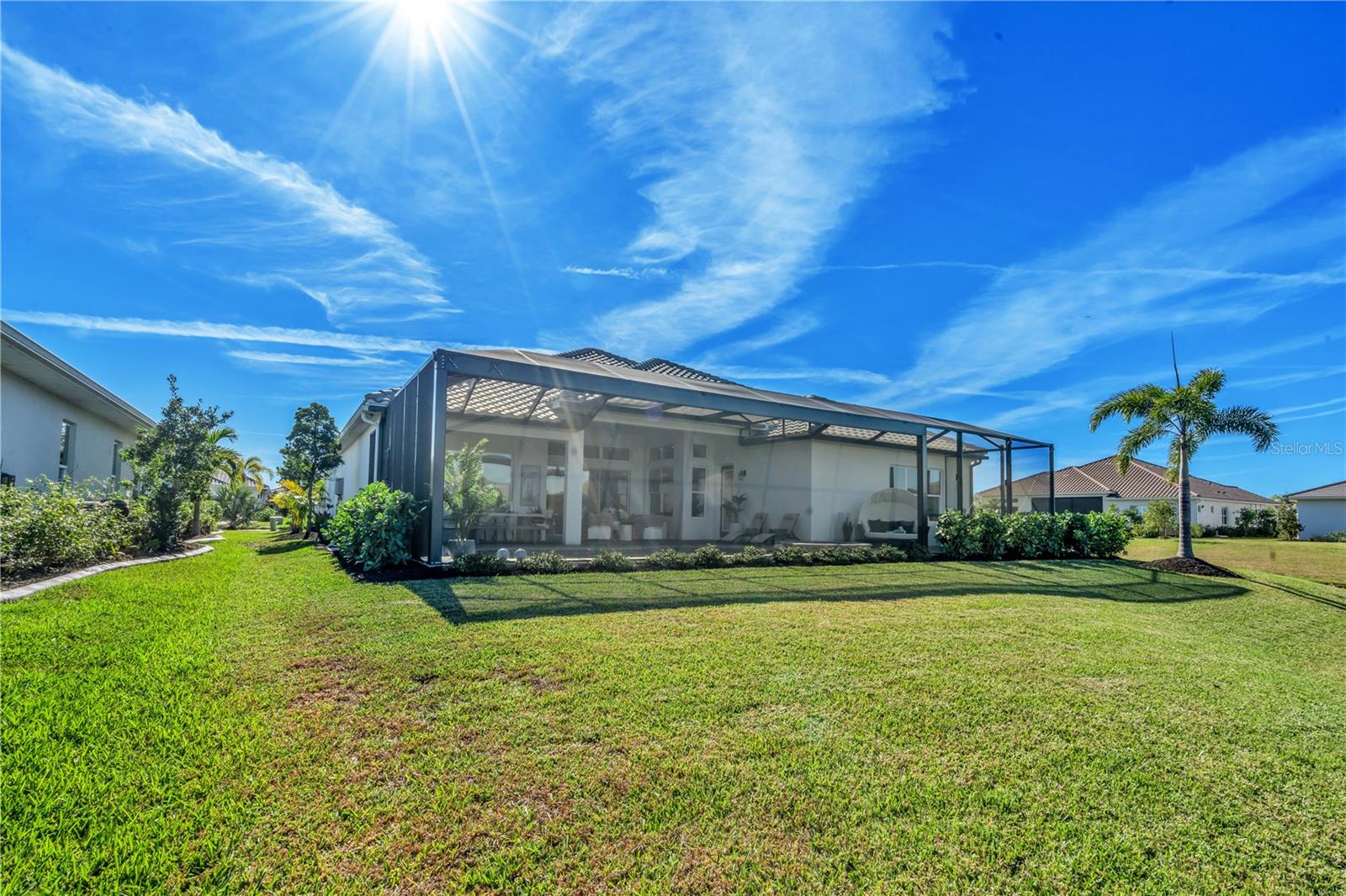 8500 CANDLEWOOD CT, SARASOTA, FL, 34240