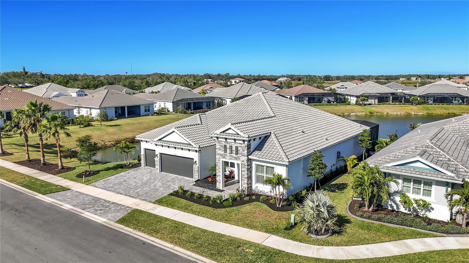 8500 CANDLEWOOD CT, SARASOTA, FL, 34240