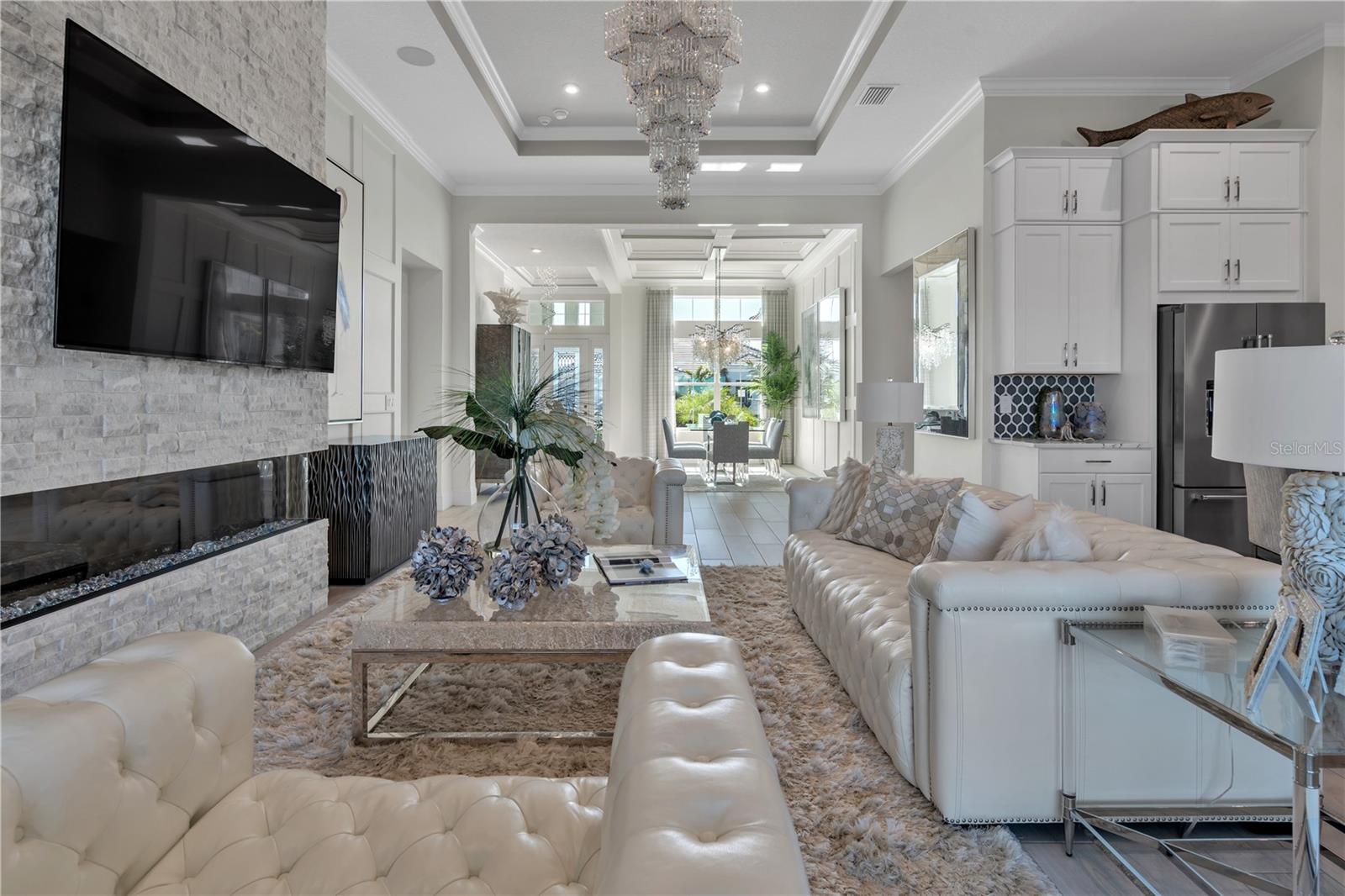8500 CANDLEWOOD CT, SARASOTA, FL, 34240