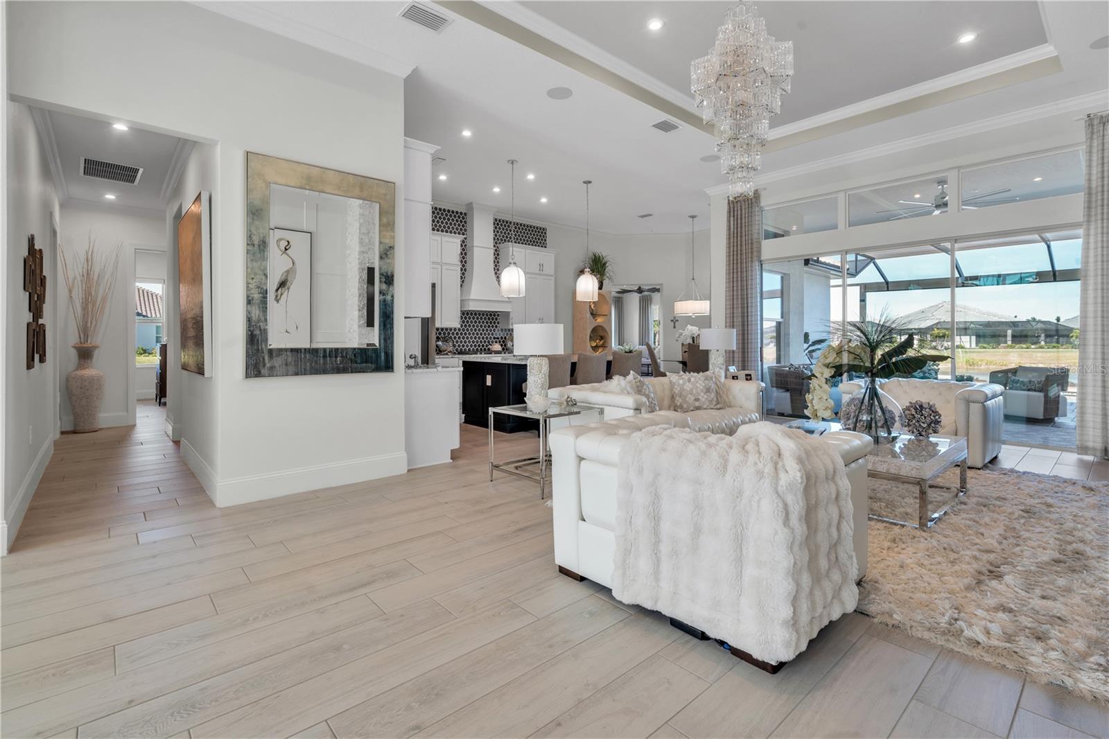 8500 CANDLEWOOD CT, SARASOTA, FL, 34240