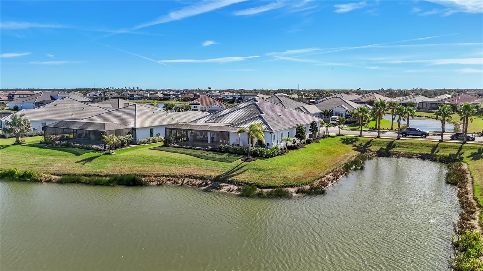 8500 CANDLEWOOD CT, SARASOTA, FL, 34240