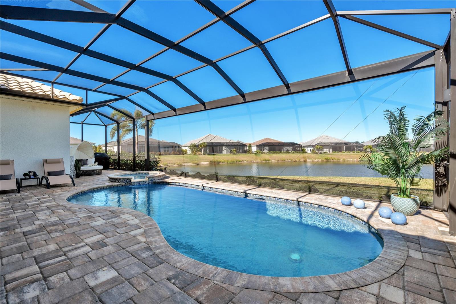 8500 CANDLEWOOD CT, SARASOTA, FL, 34240