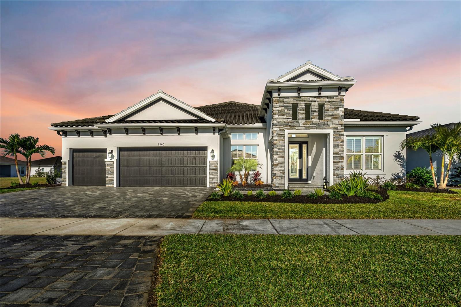8500 CANDLEWOOD CT, SARASOTA, FL, 34240