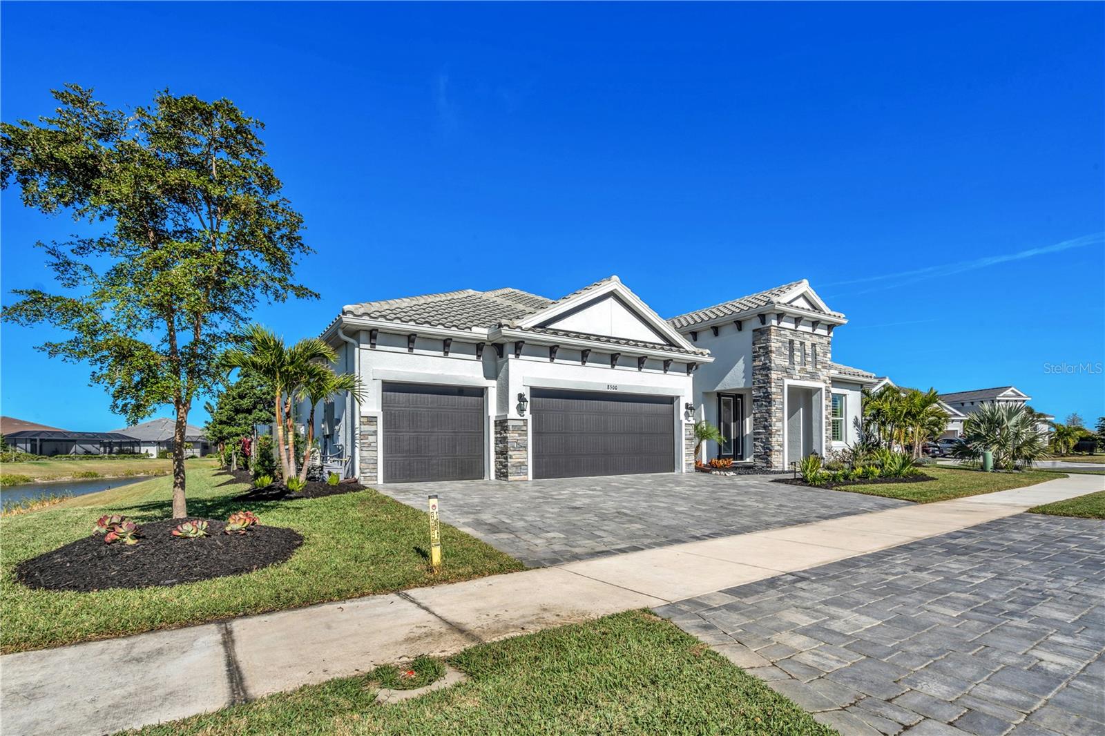 8500 CANDLEWOOD CT, SARASOTA, FL, 34240