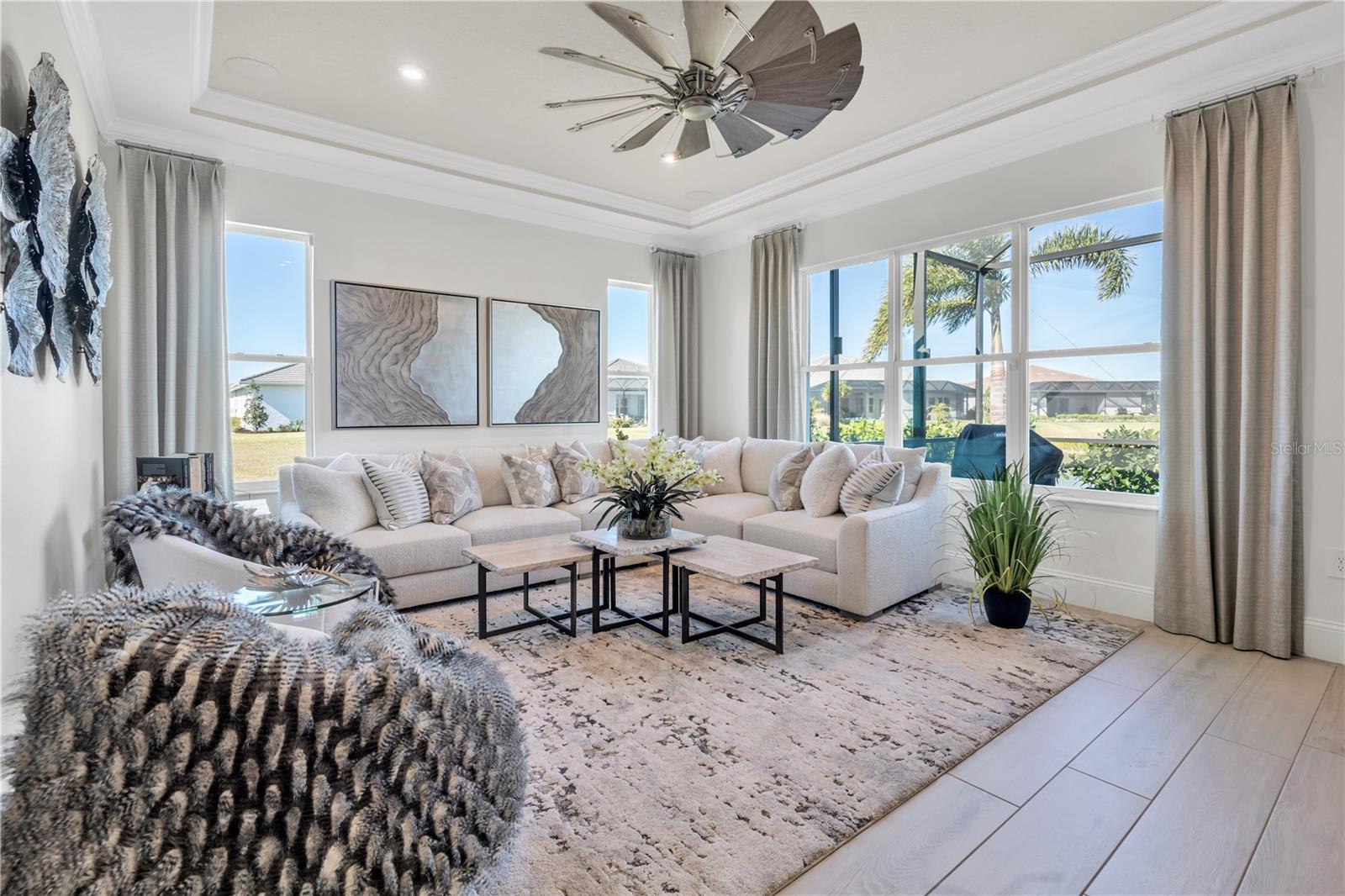 8500 CANDLEWOOD CT, SARASOTA, FL, 34240