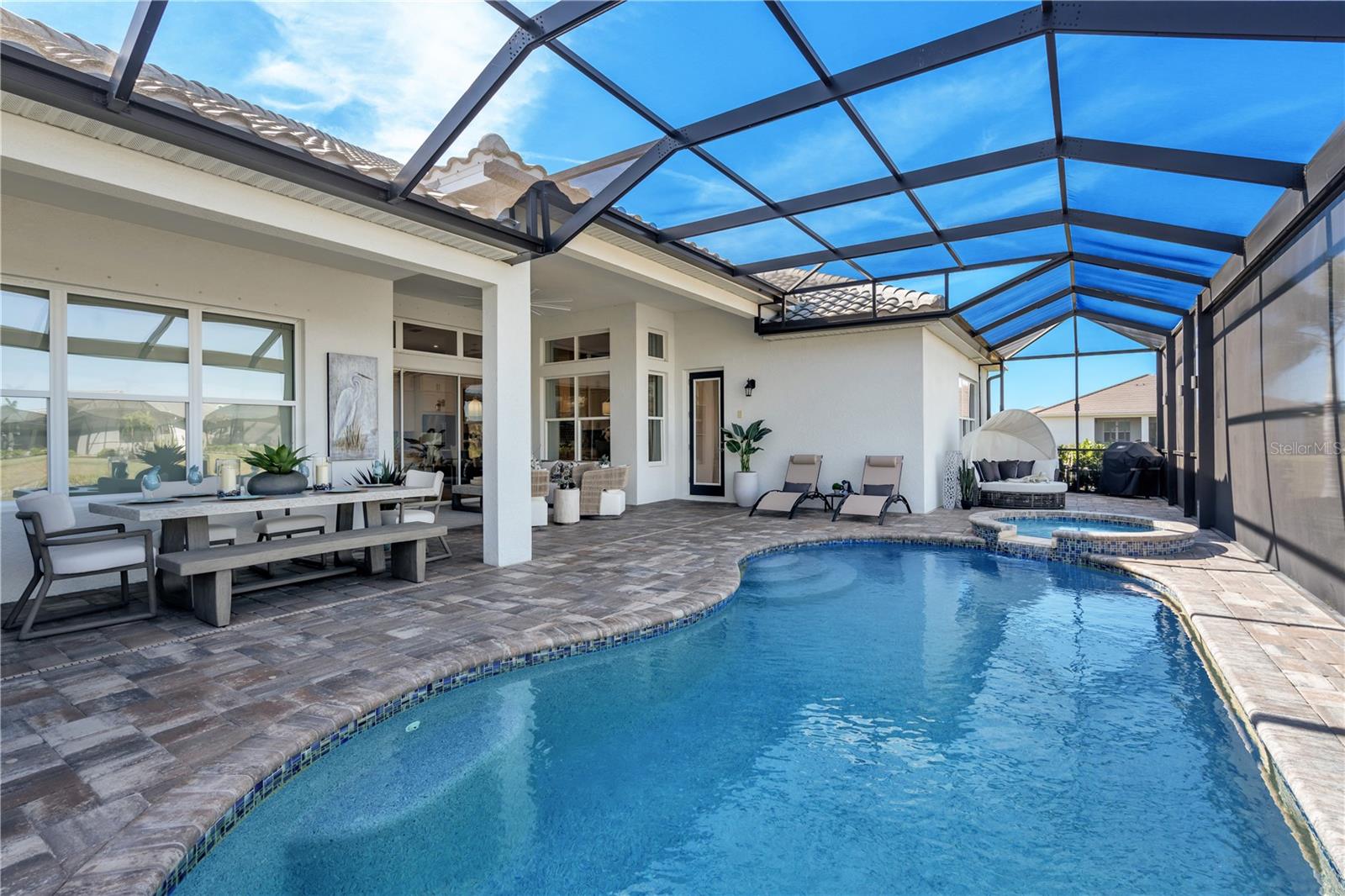 8500 CANDLEWOOD CT, SARASOTA, FL, 34240