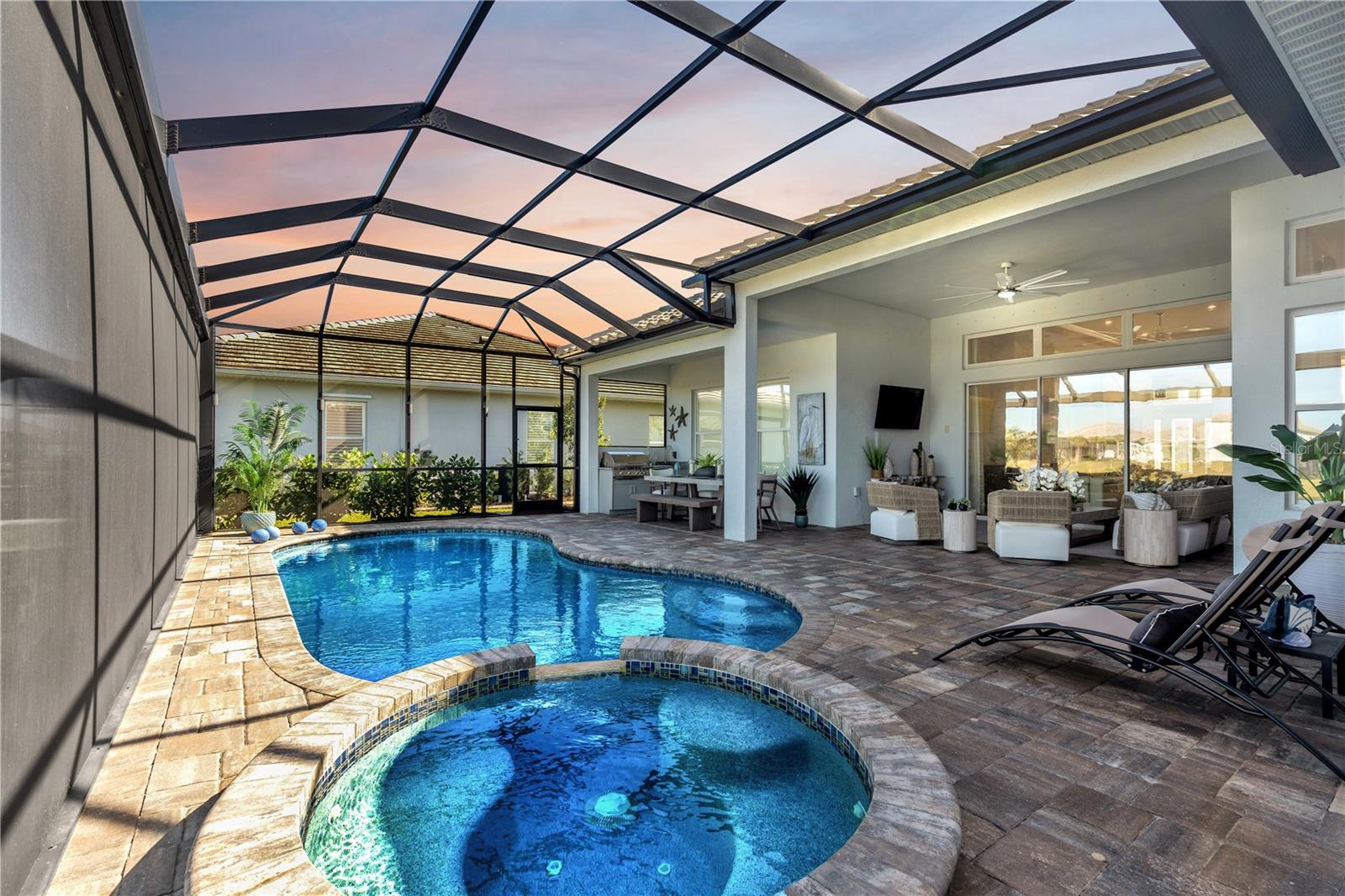 8500 CANDLEWOOD CT, SARASOTA, FL, 34240