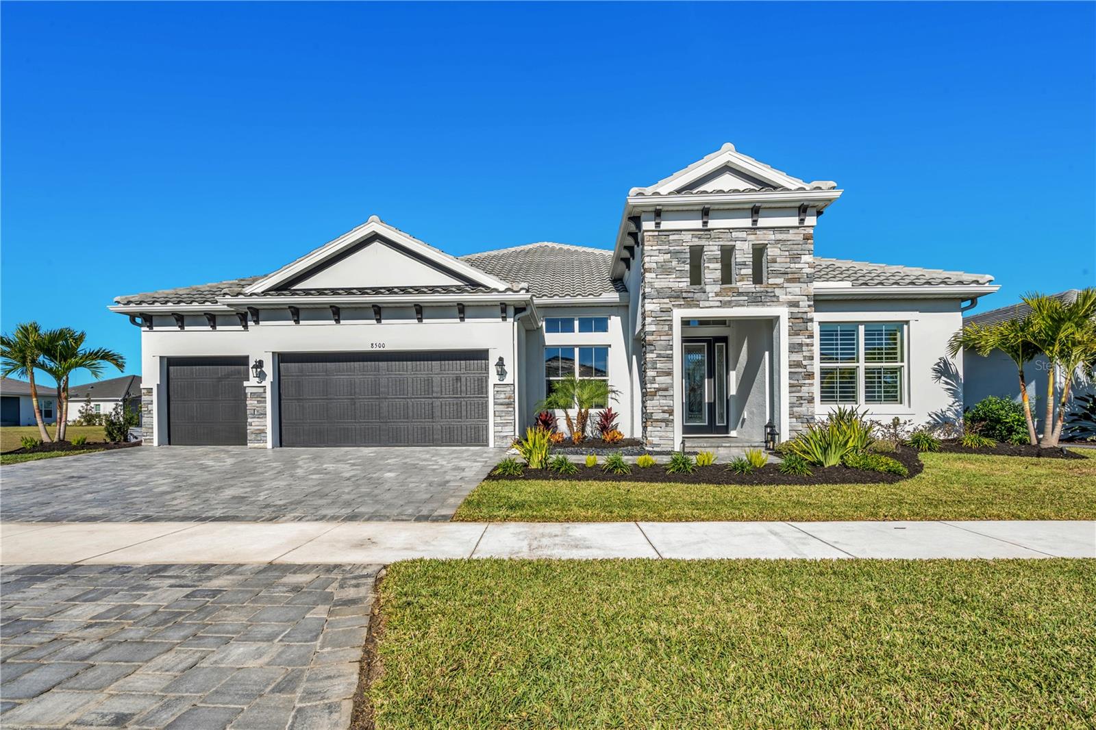 8500 CANDLEWOOD CT, SARASOTA, FL, 34240