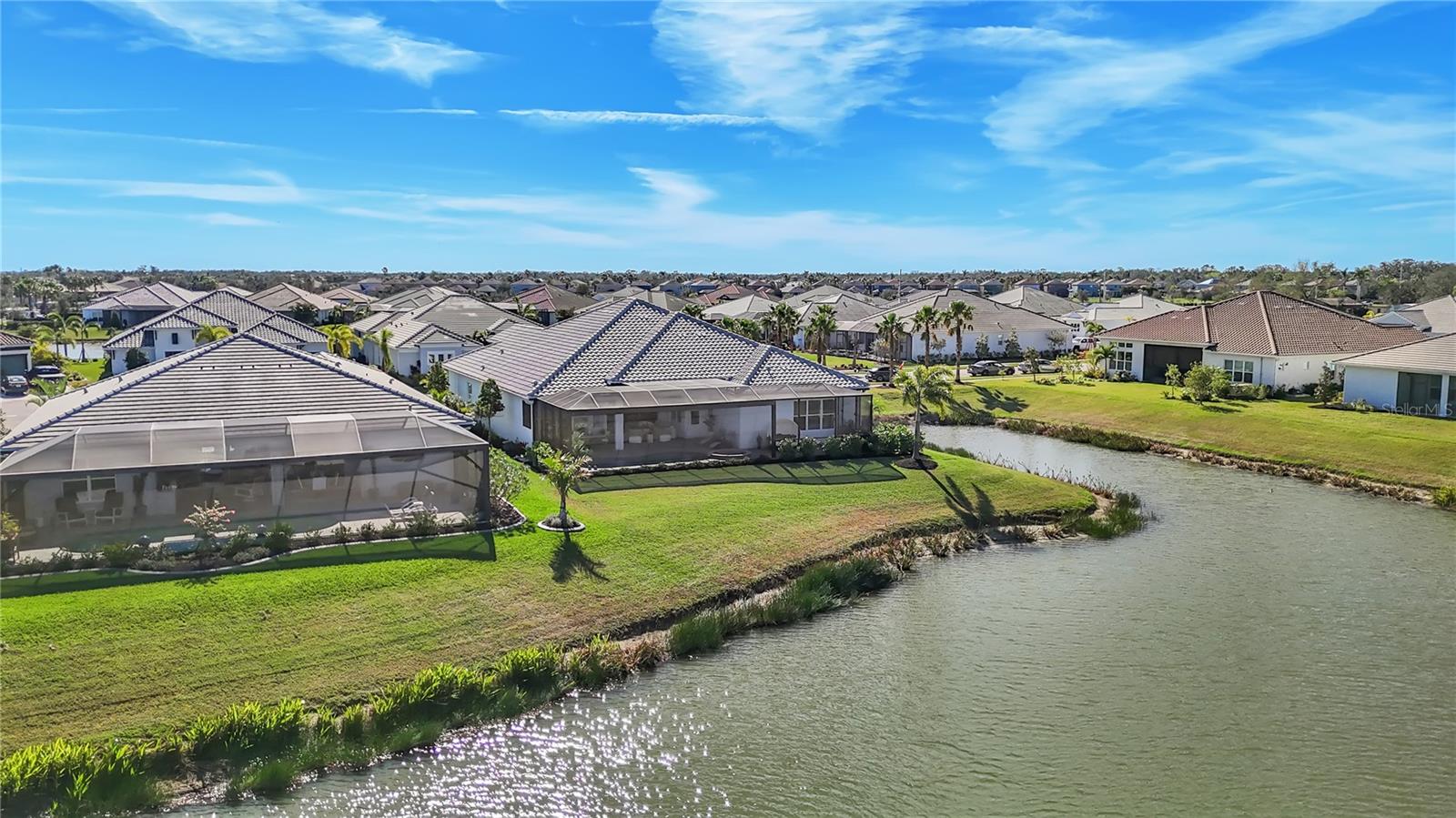8500 CANDLEWOOD CT, SARASOTA, FL, 34240