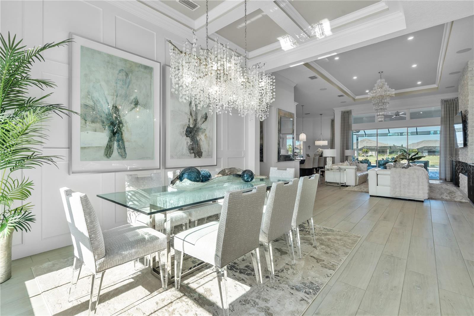 8500 CANDLEWOOD CT, SARASOTA, FL, 34240
