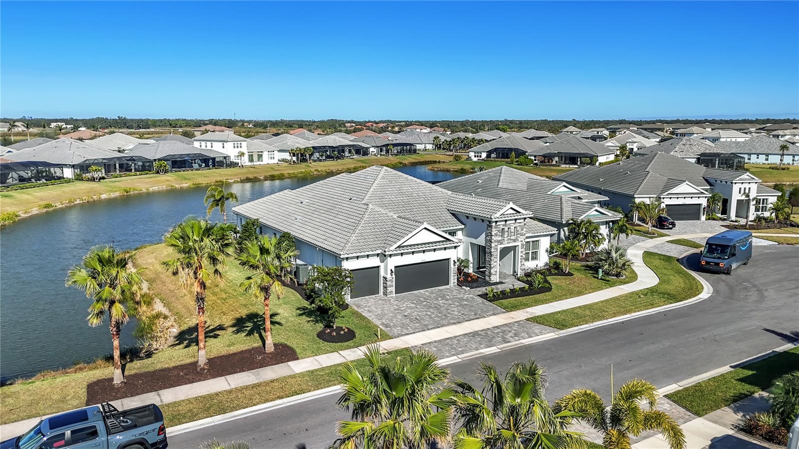 8500 CANDLEWOOD CT, SARASOTA, FL, 34240