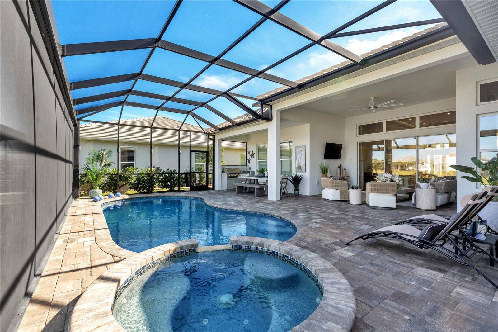 8500 CANDLEWOOD CT, SARASOTA, FL, 34240