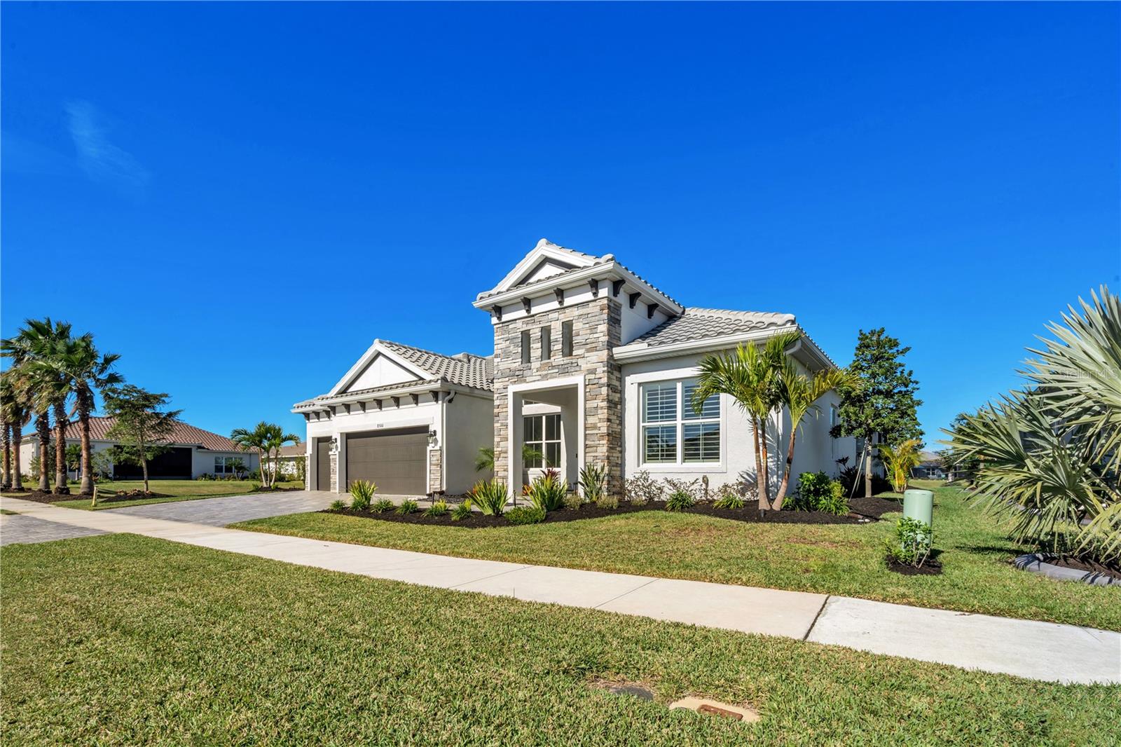 8500 CANDLEWOOD CT, SARASOTA, FL, 34240