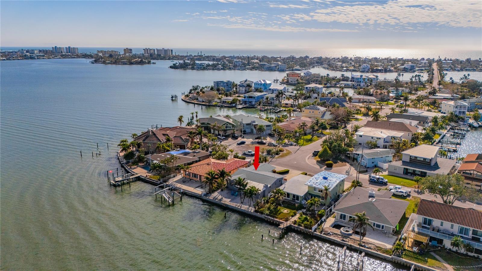 16101 6TH ST E, REDINGTON BEACH, FL, 33708