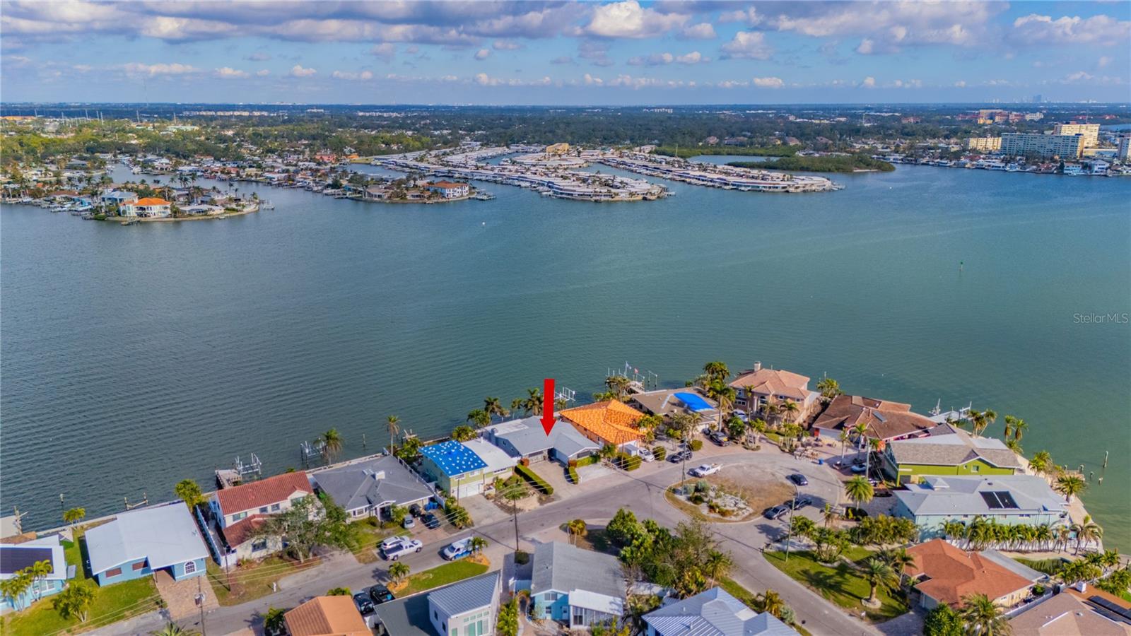 16101 6TH ST E, REDINGTON BEACH, FL, 33708