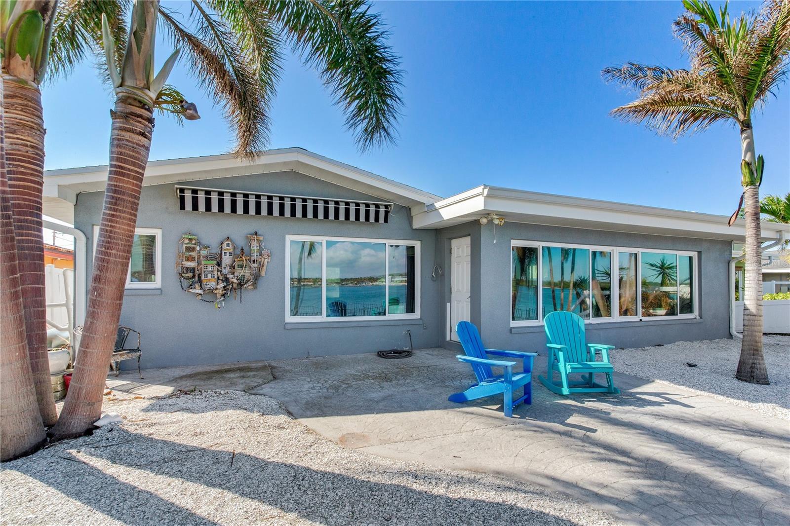 16101 6TH ST E, REDINGTON BEACH, FL, 33708