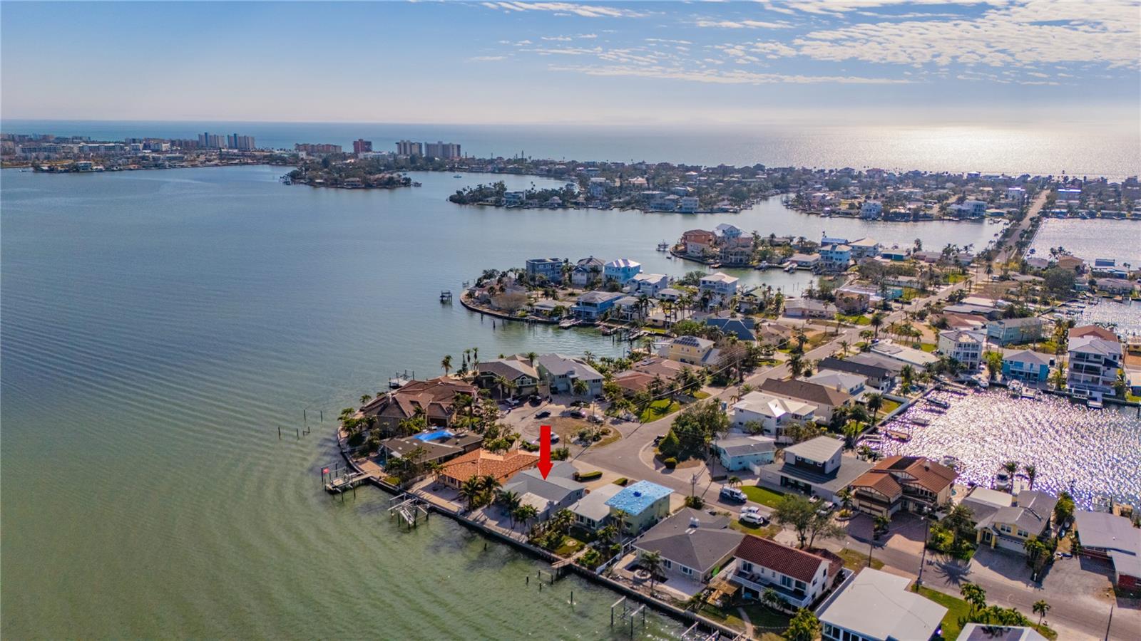 16101 6TH ST E, REDINGTON BEACH, FL, 33708